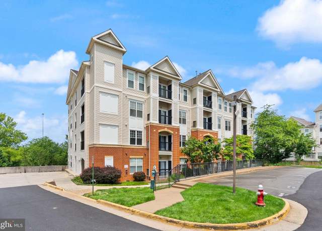 Property at 11320 Aristotle Dr Unit 4-305, Fairfax, VA 22030, 2 beds, 2 baths