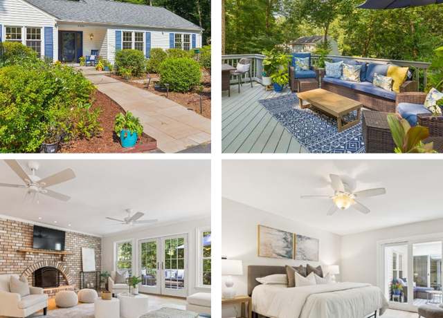 Property at 5020 Pheasant Ridge Rd, Fairfax, VA 22030, 3 beds, 2.5 baths