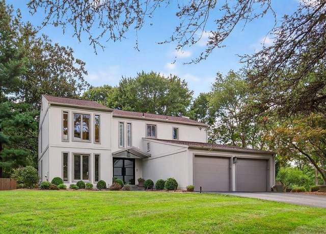 Property at 1407 Wolftrap Run Rd, Vienna, VA 22182, 4 beds, 3.5 baths