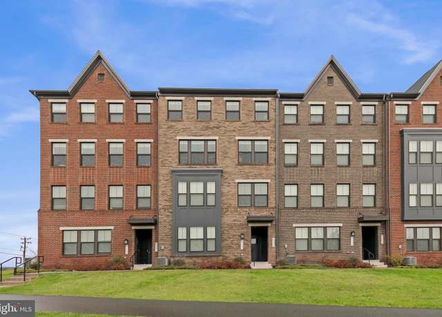 Property at 43355 Radford Divide Ter, Ashburn, VA 20148, 3 beds, 2.5 baths