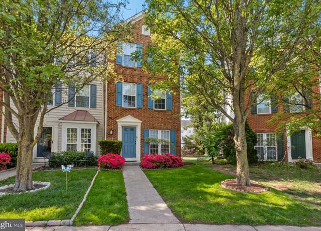 Property at 44479 Potter Ter, Ashburn, VA 20147, 2 beds, 2.5 baths