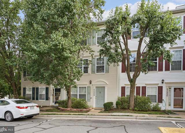 Property at 45988 Grammercy Ter, Sterling, VA 20166, 3 beds, 2.5 baths