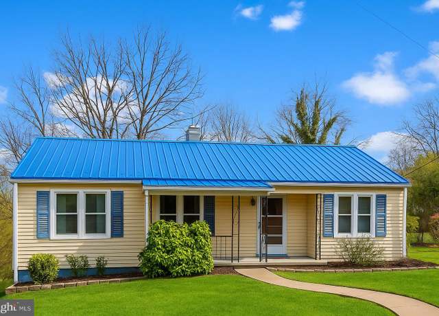 Property at 335 Deer Crossing Ln, Orange, VA 22960, 3 beds, 1 bath