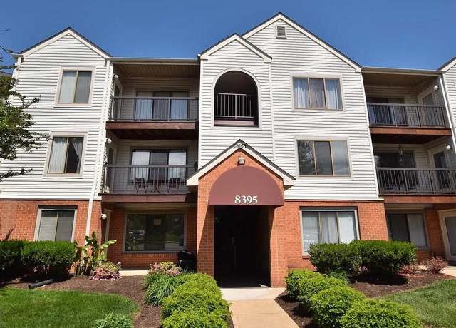 Property at 8395 Buttress Ln #302, Manassas, VA 20110, 1 bed, 1 bath