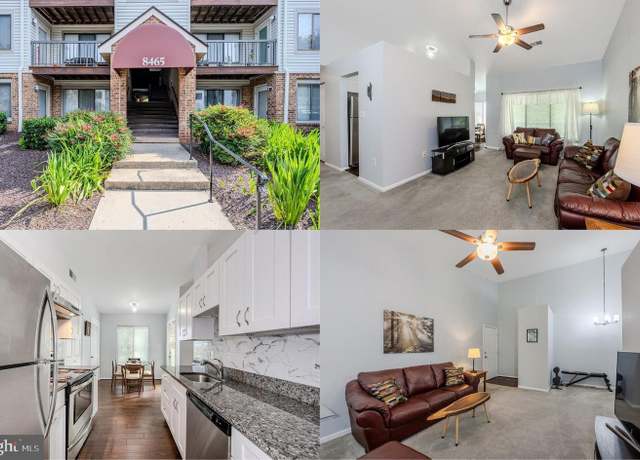 Property at 8465 Crozier Ct #402, Manassas, VA 20110, 2 beds, 1 bath