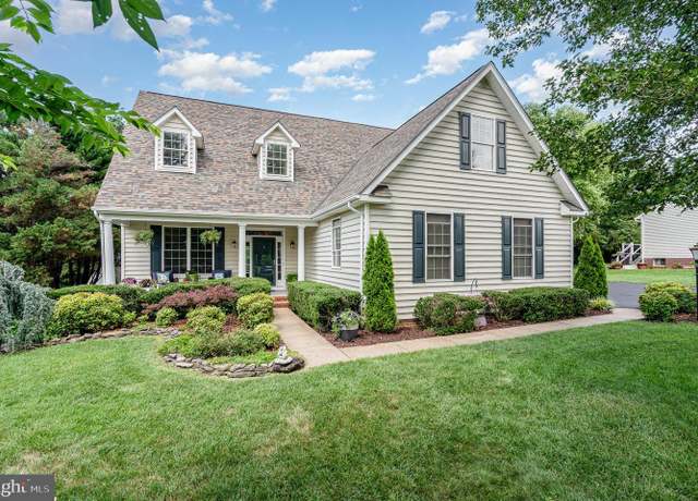 Property at 35359 Somerset Ridge Rd, Locust Grove, VA 22508, 4 beds, 2.5 baths