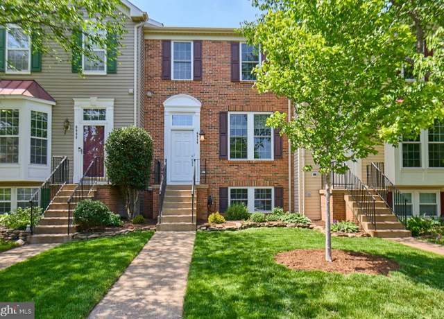 Property at 6986 Manahoac Pl, Gainesville, VA 20155, 5 beds, 3.5 baths