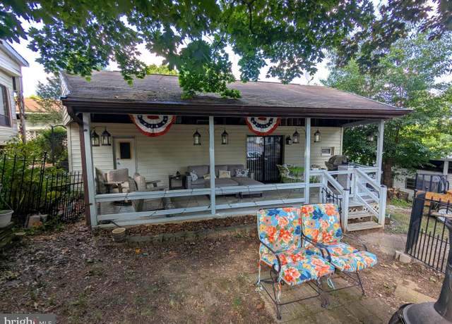 Property at Block 14 Lot 10 Old Faceful Rd, Falling Waters, WV 25419