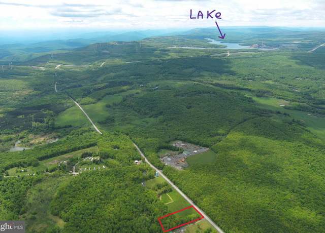 Property at Lot 12 Blue Tower Acres, Mount Storm, WV 26739