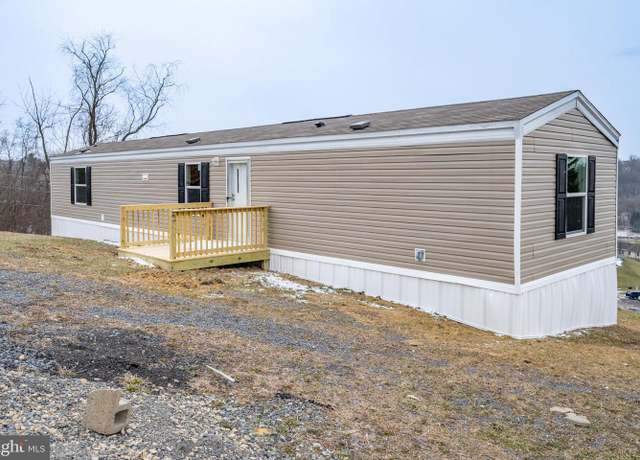 Property at 81 Saint Clairs Vlg, Morgantown, WV 26505, 3 beds, 2 baths