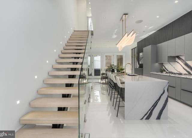 Property at 1604 13th St NW, Washington, DC 20009, 4 beds, 3 baths