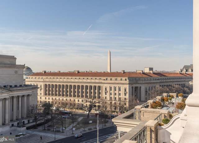 Property at 701 Pennsylvania Ave NW #1116, Washington, DC 20004, 2 beds, 2 baths