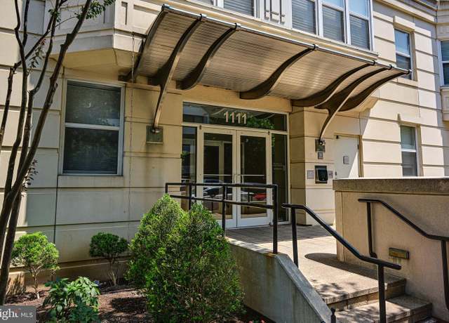 Property at 1111 11th St NW #304, Washington, DC 20001, 1 bed, 1 bath