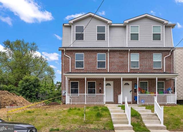 Property at 306 Townsend St, Wilmington, DE 19801, 3 beds, 2.5 baths