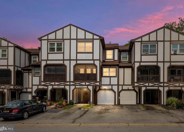 Property at 4907 Plum Run Ct, Wilmington, DE 19808, 3 beds, 2.5 baths
