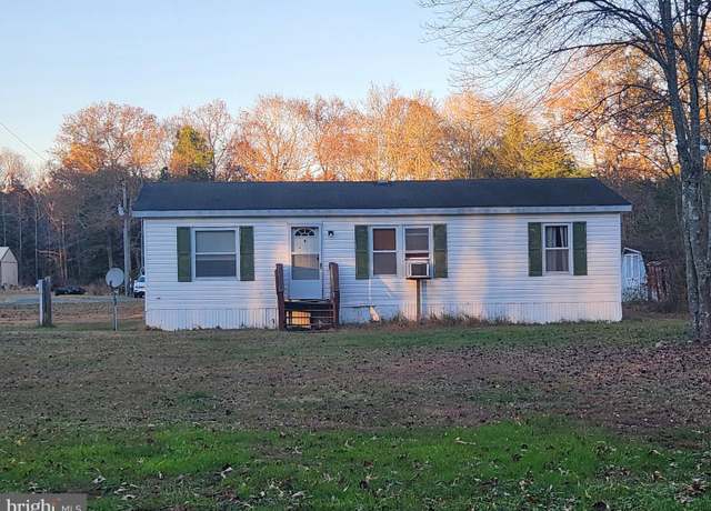 Property at 37481 Novilla Wescott Ln, Delmar, DE 19940, 3 beds, 2 baths