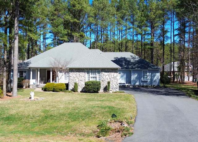 Property at 3 Boisenberry Ln, Georgetown, DE 19947, 4 beds, 4 baths