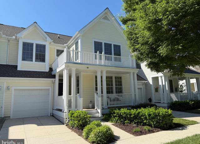 Property at 69 Tulip Poplar Turn, Ocean View, DE 19970, 3 beds, 2.5 baths