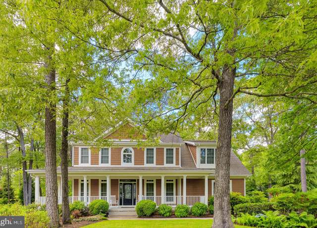 Property at 22758 Red Bay Ln, Milton, DE 19968, 5 beds, 3 baths
