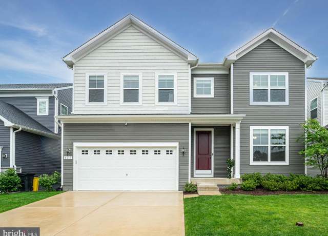 Property at 427 Whispering Elm Ln, Millersville, MD 21108, 4 beds, 2.5 baths