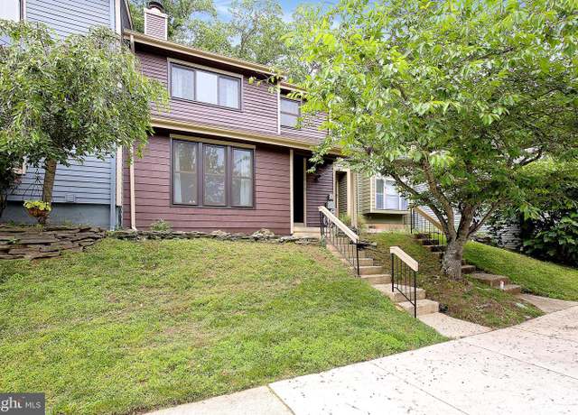 Property at 418 Cranes Roost Ct, Annapolis, MD 21409, 3 beds, 2.5 baths