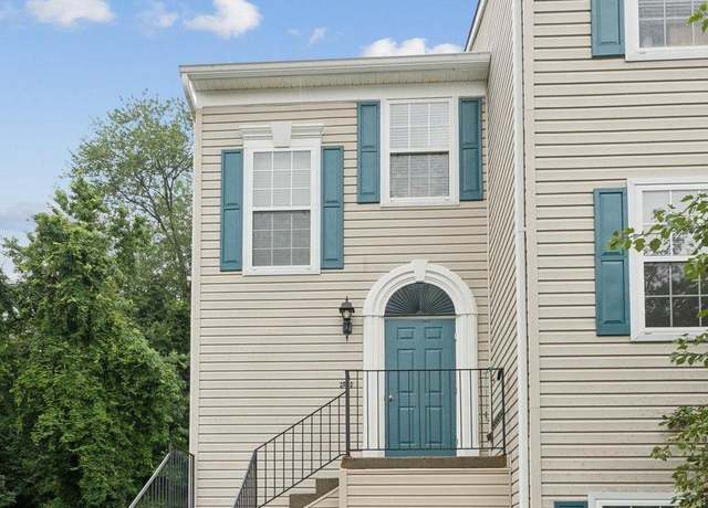 Property at 20-E Amberstone Ct, Annapolis, MD 21403, 2 beds, 2 baths
