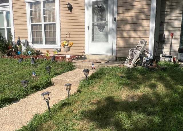 Property at 8199 Great Bend Rd, Glen Burnie, MD 21061, 3 beds, 1.5 baths
