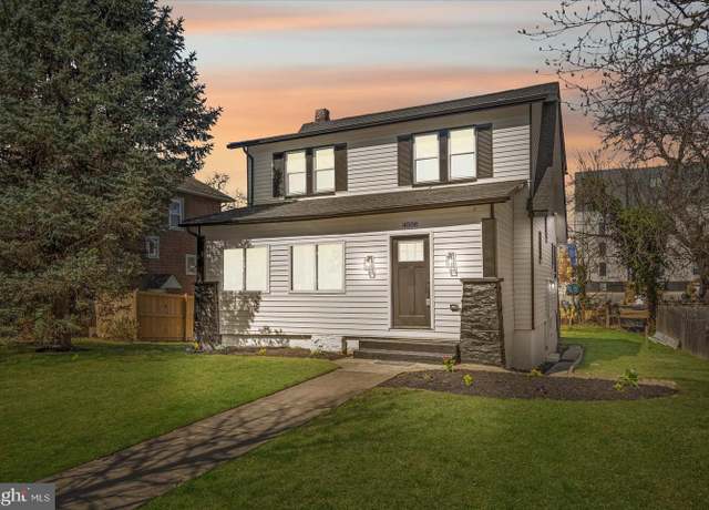 Property at 4508 Arabia Ave, Baltimore, MD 21214, 4 beds, 3.5 baths