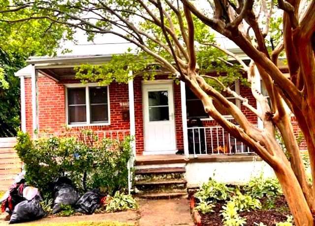 Property at 5904 Willet Ave, Baltimore, MD 21206, 2 beds, 1 bath