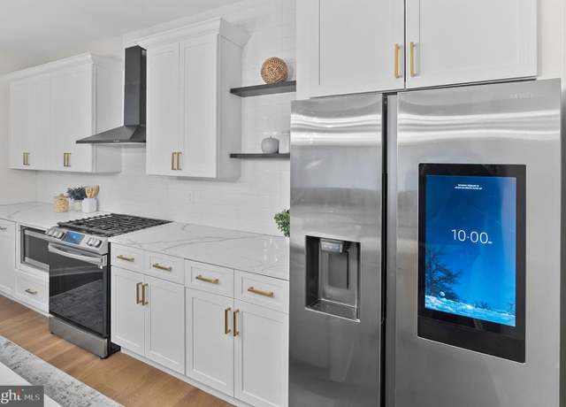 Property at 2633 Park Heights Ter, Baltimore, MD 21215, 5 beds, 4 baths