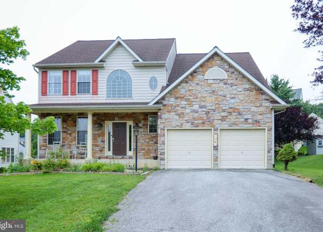 Property at 34 Broadbridge Rd, Rosedale, MD 21237, 5 beds, 3 baths