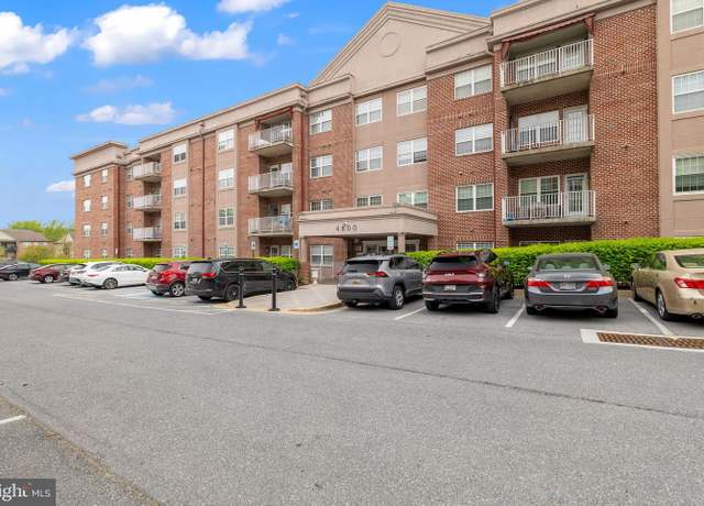 Property at 4800 Coyle Rd #303, Owings Mills, MD 21117, 2 beds, 2 baths