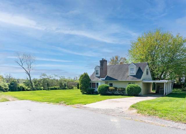 Property at 6901 Schissler Ave, Gwynn Oak, MD 21207, 4 beds, 2 baths