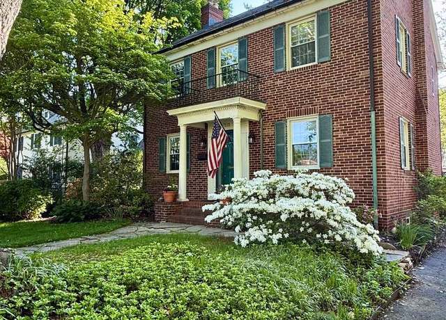 Property at 7115 York Rd, Baltimore, MD 21212, 4 beds, 3.5 baths
