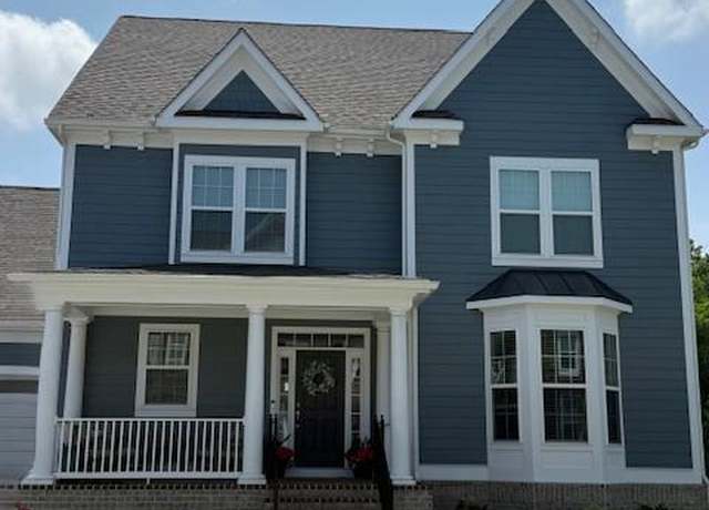 Property at 10703 Larkswood St, Baltimore, MD 21220, 5 beds, 4.5 baths