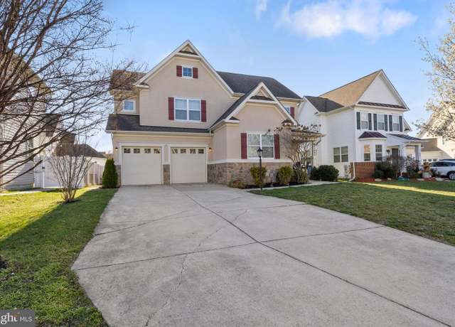 Property at 11695 Henryetta Ct, Waldorf, MD 20602, 5 beds, 3.5 baths