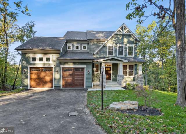 Property at 6804 Oakledge Ct, New Market, MD 21774, 4 beds, 2.5 baths