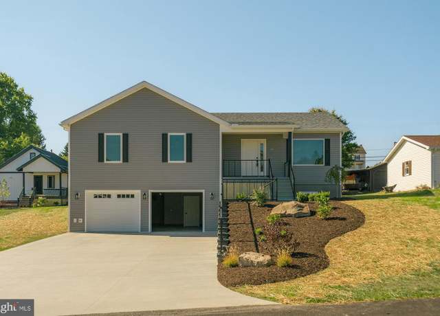 Property at 178 Miller St, Grantsville, MD 21536, 3 beds, 3 baths