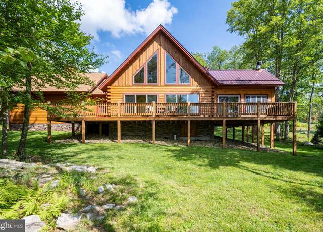 Property at 61 Par Way, Mc Henry, MD 21541, 4 beds, 3.5 baths