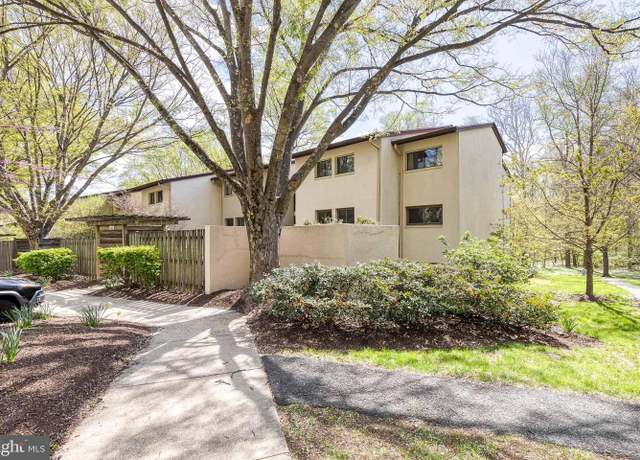Property at 5709 Harpers Farm Rd Unit F, Columbia, MD 21044, 3 beds, 2 baths