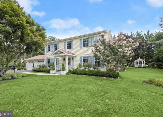 Property at 3317 Brantly Rd, Glenwood, MD 21738, 4 beds, 2.5 baths