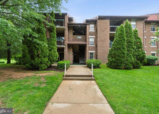 Property at 7900 Badenloch Way #303, Gaithersburg, MD 20879, 2 beds, 2 baths