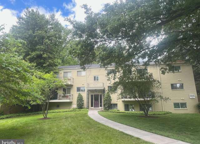 Property at 10642 Montrose Ave #103, Bethesda, MD 20814, 1 bed, 1 bath