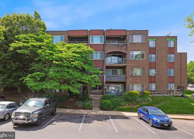 Property at 458 Girard #104 St, Gaithersburg, MD 20877, 1 bed, 1 bath