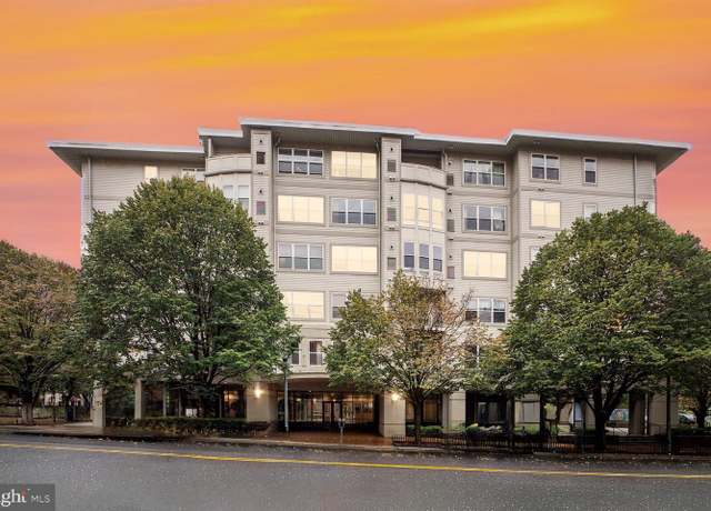 Property at 8045 Newell St #107, Silver Spring, MD 20910, 2 beds, 2 baths