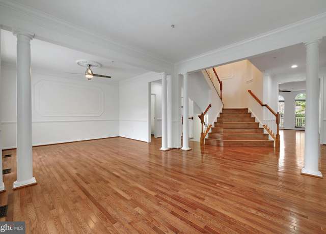 Property at 2424 Newmoor Way, Upper Marlboro, MD 20774, 3 beds, 2.5 baths