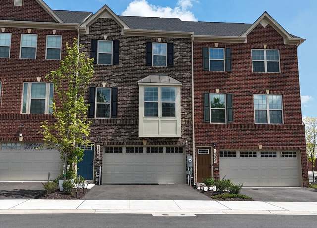 Property at 14502 Star View Ln, Laurel, MD 20707, 3 beds, 3.5 baths