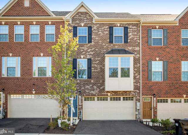 Property at 14502 Star View Ln, Laurel, MD 20707, 3 beds, 3.5 baths