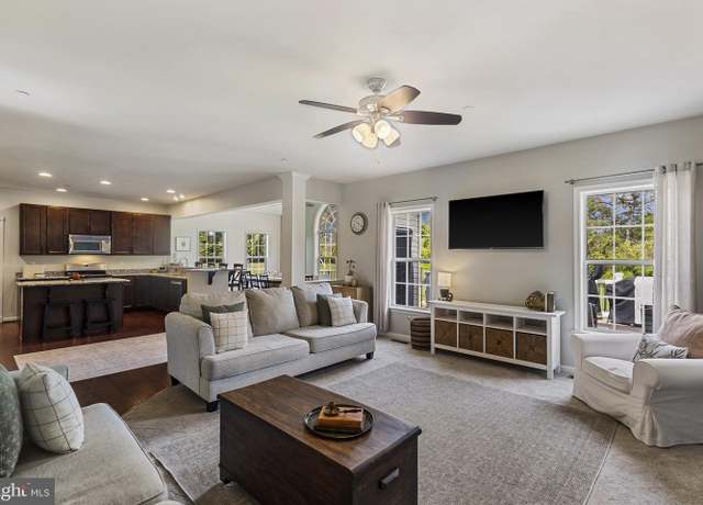 Property at 107 Condor Ct, Church Hill, MD 21623, 5 beds, 3.5 baths