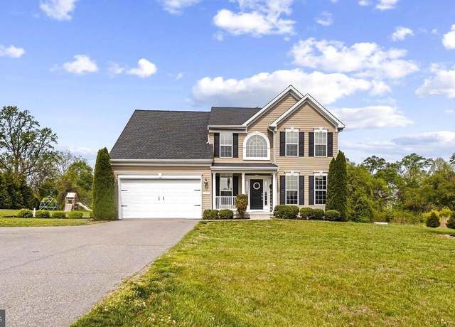 Property at 107 Condor Ct, Church Hill, MD 21623, 5 beds, 3.5 baths